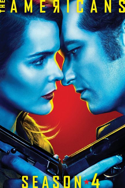 مسلسل The Americans الموسم الرابع الحلقة 2 مترجمة