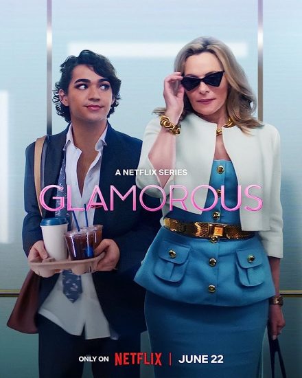 مسلسل Glamorous الموسم الاول مترجم