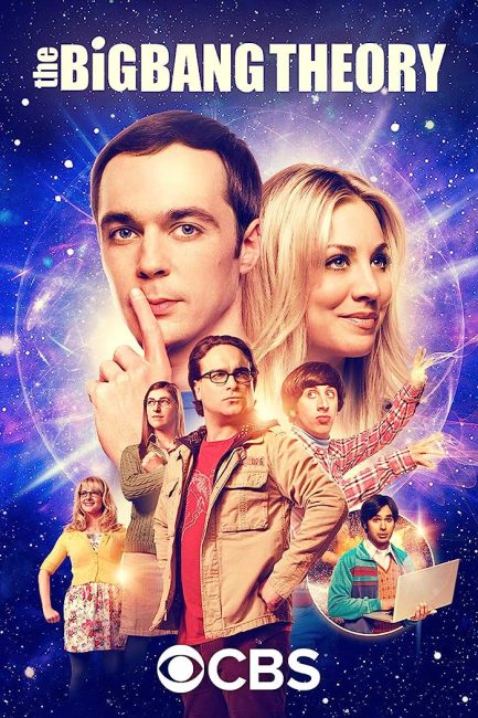 مسلسل The Big Bang Theory الموسم 11 الحلقة 7 مترجمة