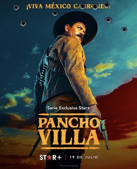 مسلسل Pancho Villa. El Centauro del Norte الموسم الاول مترجم