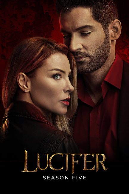 مسلسل Lucifer الموسم الخامس الحلقة 4 مترجمة