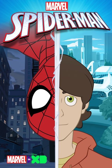 مسلسل Spider-Man الموسم الاول الحلقة 4 مترجمة