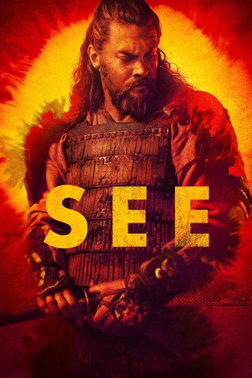 مسلسل See الموسم الثالث مترجم