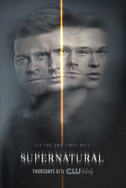 مسلسل Supernatural الموسم 14 الحلقة 8 مترجمة