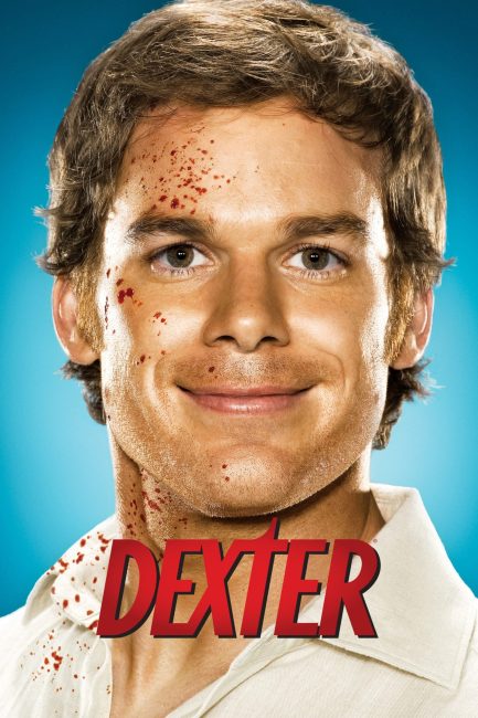 مسلسل Dexter الموسم الثاني الحلقة 8 مترجمة