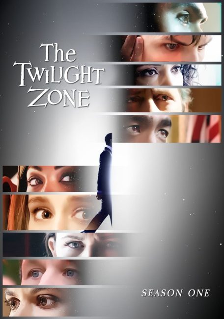 مسلسل The Twilight Zone الموسم الاول الحلقة 2 مترجمة