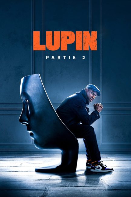 مسلسل Lupin الموسم الثاني الحلقة 4 مترجمة