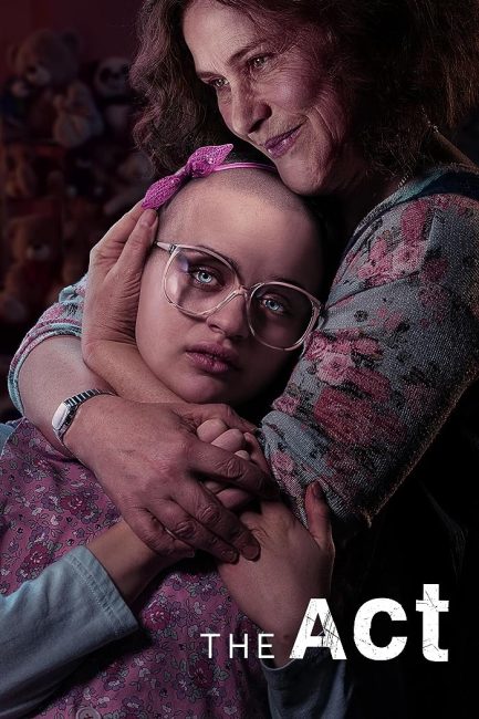 مسلسل The Act الموسم الاول الحلقة 7 مترجمة