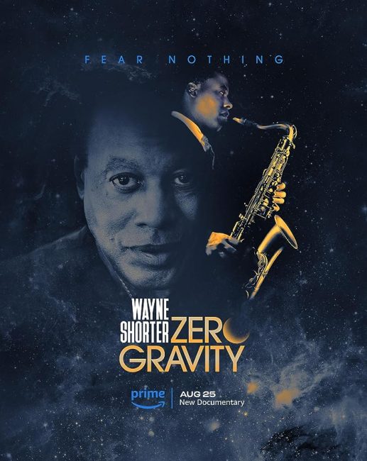 مسلسل Wayne Shorter: Zero Gravity الموسم الاول الحلقة 2 مترجمة