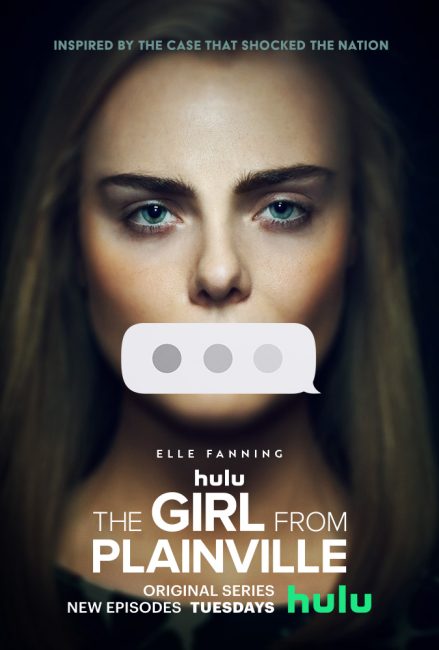 مسلسل The Girl from Plainville الموسم الاول الحلقة 2 مترجمة