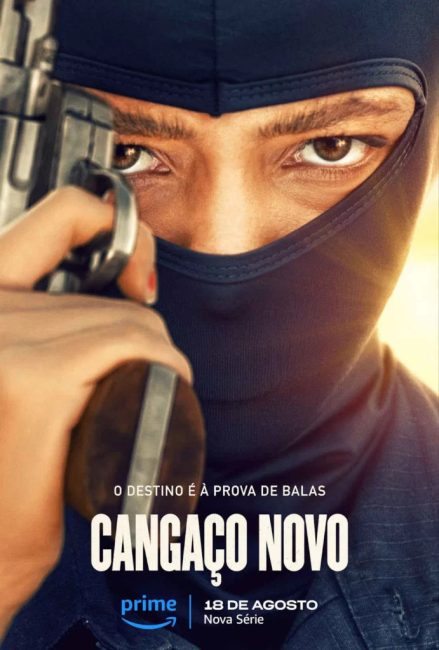 مسلسل New Bandits الموسم الاول الحلقة 4 مترجمة