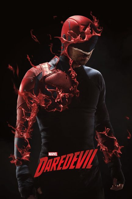 مسلسل Daredevil الموسم الثالث الحلقة 8 مترجمة