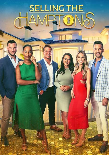 مسلسل Selling the Hamptons الموسم الاول الحلقة 4 مترجمة