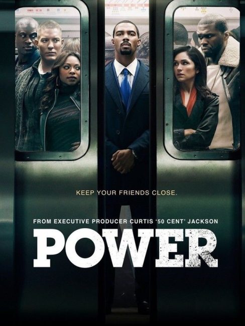 مسلسل Power الموسم الثاني الحلقة 3 مترجمة