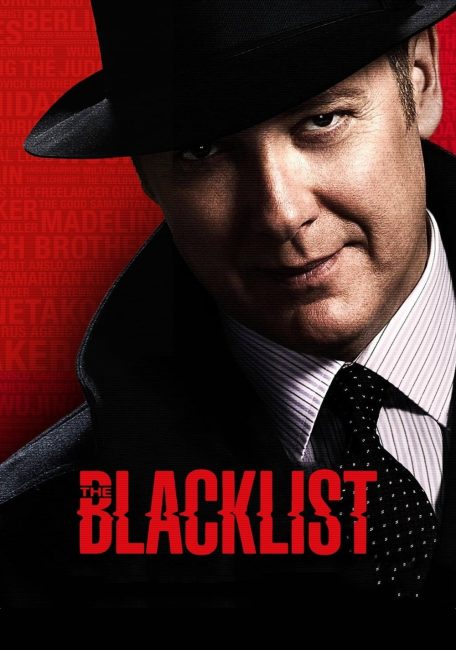 مسلسل The Blacklist الموسم الثاني الحلقة 2 مترجمة
