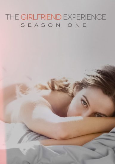 مسلسل The Girlfriend Experience مترجم