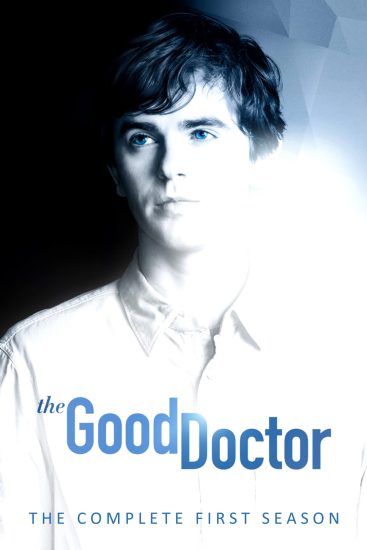 مسلسل The Good Doctor مترجم