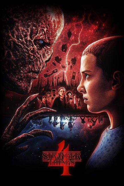 مسلسل Stranger Things الموسم الرابع الحلقة 6 مترجمة