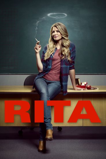 مسلسل Rita الموسم الاول مترجم