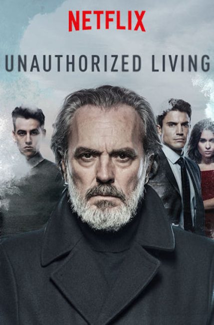 مسلسل Unauthorized Living الموسم الاول الحلقة 2 مترجمة