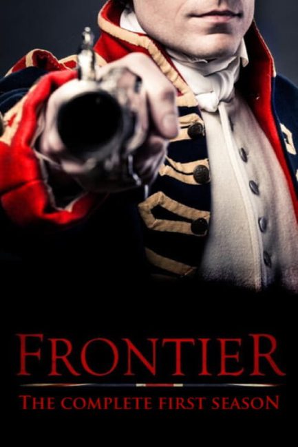 مسلسل Frontier الموسم الاول الحلقة 4 مترجمة