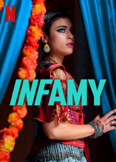 مسلسل Infamy الموسم الاول الحلقة 8 والاخيرة مترجمة