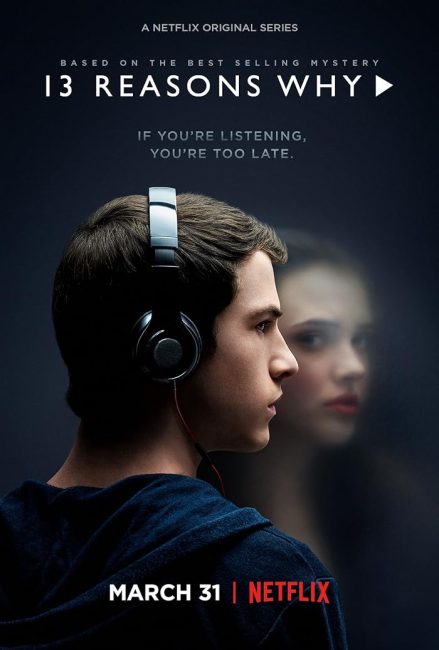مسلسل 13 Reasons Why الموسم الاول الحلقة 2 مترجمة