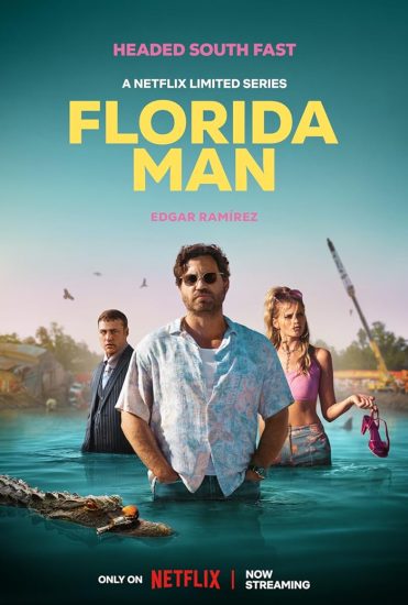 مسلسل Florida Man الموسم الاول مترجم