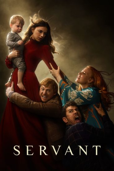 مسلسل Servant الموسم الرابع مترجم