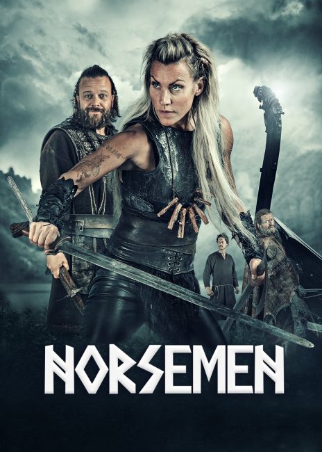 مسلسل Norsemen الموسم الاول الحلقة 4 مترجمة