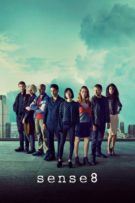مسلسل Sense8 الموسم الثاني الحلقة 4 مترجمة