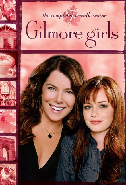 مسلسل Gilmore Girls الموسم السابع الحلقة 2 مترجمة