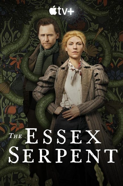 مسلسل The Essex Serpent الموسم الاول الحلقة 2 مترجمة