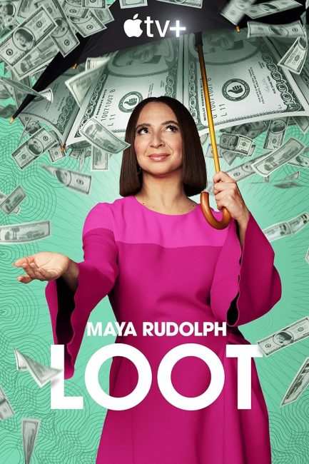 مسلسل Loot الموسم الاول الحلقة 2 مترجمة