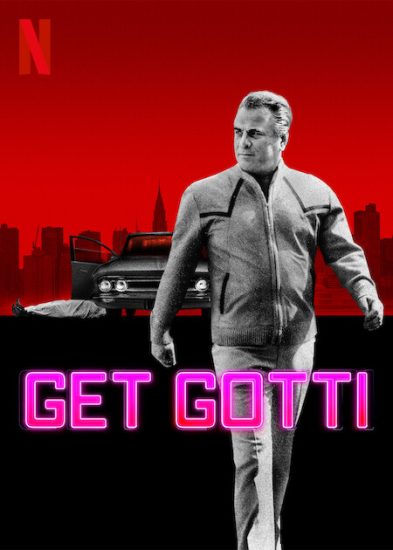 مسلسل Get Gotti الموسم الاول مترجم
