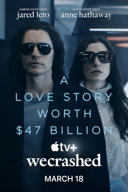 مسلسل WeCrashed الموسم الاول الحلقة 2 مترجمة