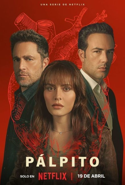 مسلسل The Marked Heart الموسم الثاني الحلقة 8 مترجمة