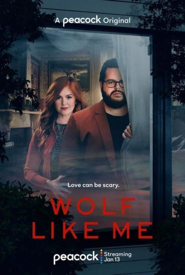 مسلسل Wolf Like Me الموسم الاول مترجم