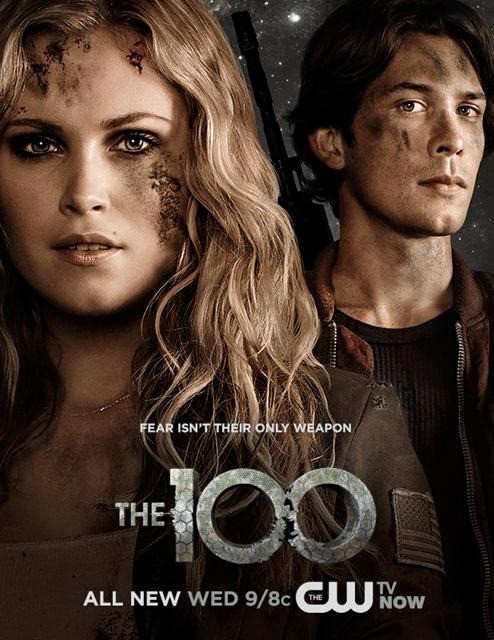 مسلسل The 100 الموسم الثالث الحلقة 4 مترجمة