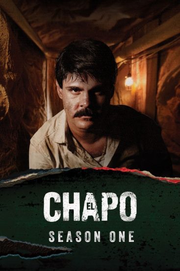 مسلسل El Chapo مترجم