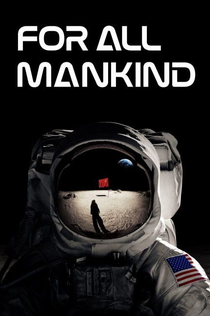مسلسل For All Mankind الموسم الاول الحلقة 8 مترجمة