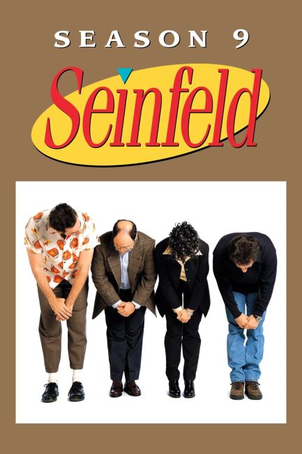 مسلسل Seinfeld الموسم التاسع الحلقة 2 مترجمة