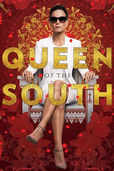 مسلسل Queen of the South مترجم