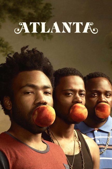 مسلسل Atlanta الموسم الاول الحلقة 2 مترجمة