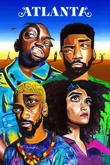 مسلسل Atlanta الموسم الثالث الحلقة 2 مترجمة