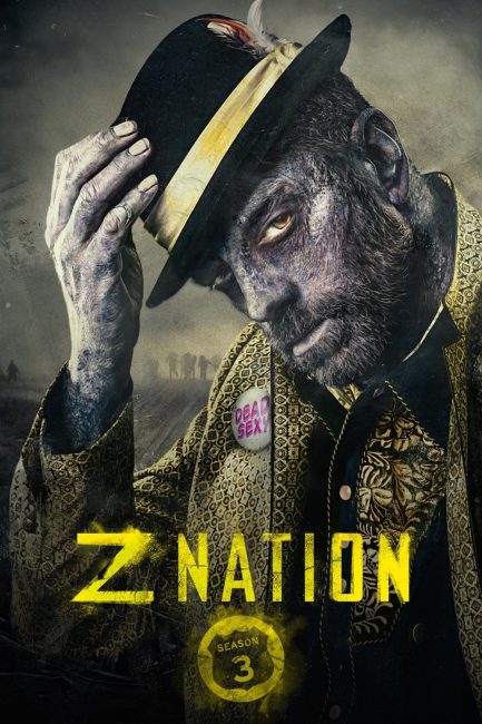 مسلسل Z Nation الموسم الثالث الحلقة 7 مترجمة