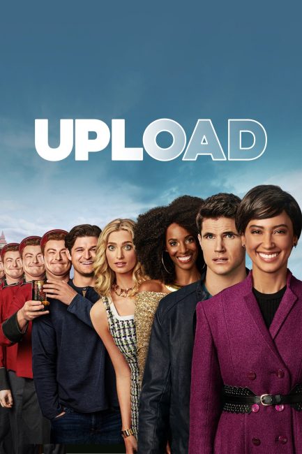 مسلسل Upload الموسم الثاني الحلقة 4 مترجمة
