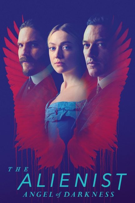 مسلسل The Alienist الموسم الثاني الحلقة 4 مترجمة