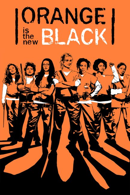 مسلسل Orange Is the New Black الموسم الخامس الحلقة 2 مترجمة