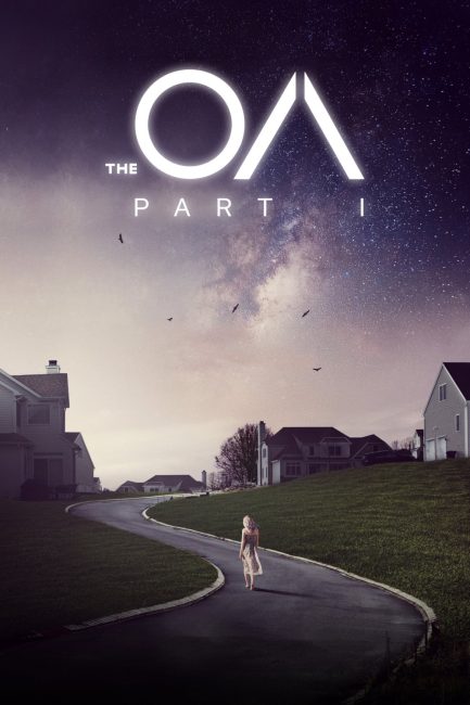 مسلسل The OA الموسم الاول الحلقة 7 مترجمة